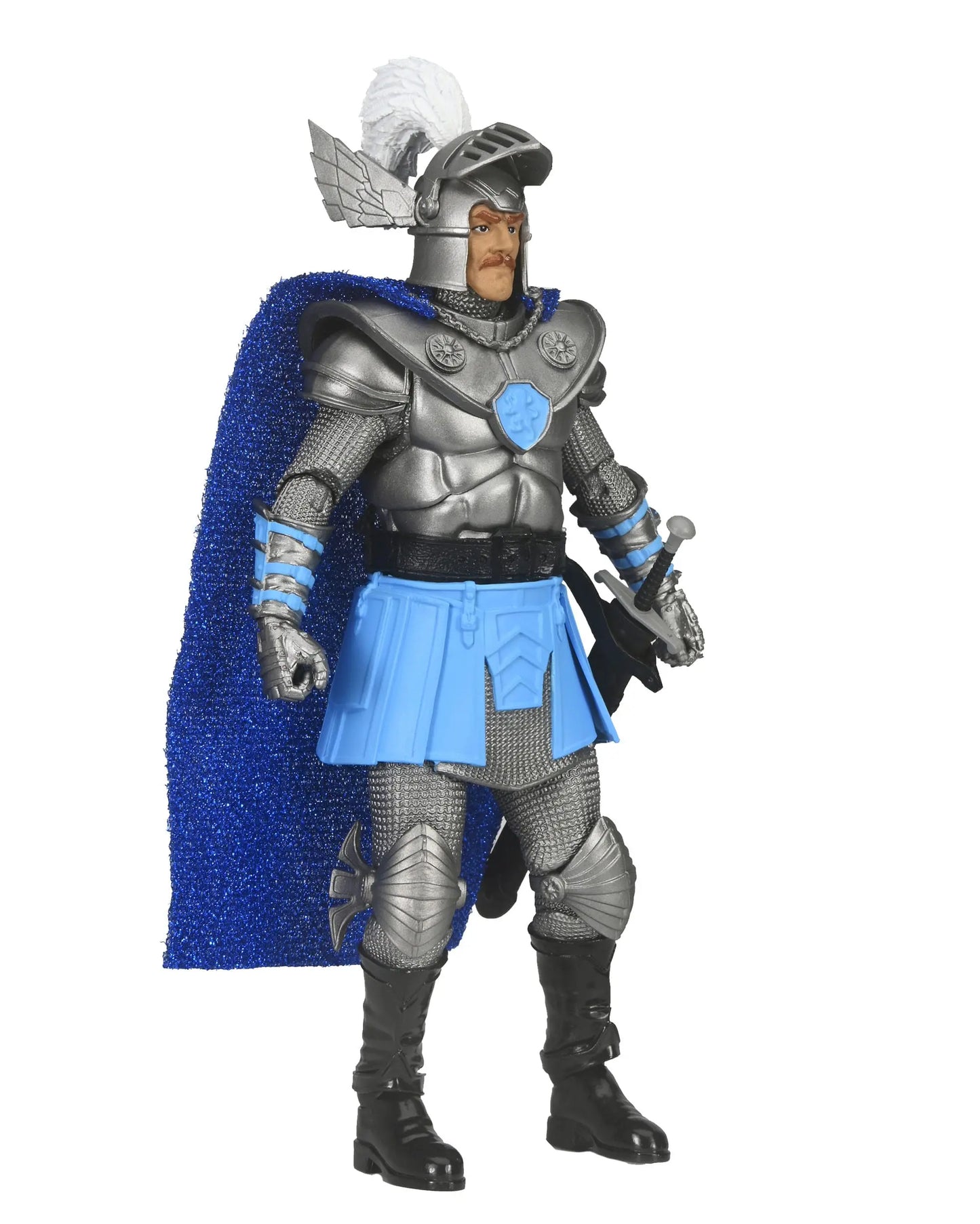 Dungeons & Dragons Strongheart figurine 50th Anniversary 18 cm Neca