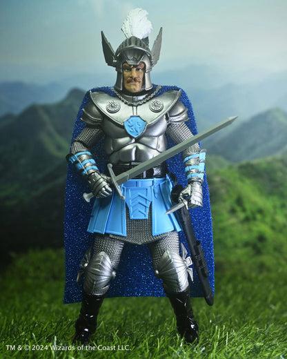 Dungeons & Dragons Strongheart figurine 50th Anniversary 18 cm Neca