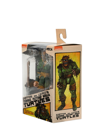 Tortues Ninja Rat King (Mirage Comics) figurine 18 cm Neca