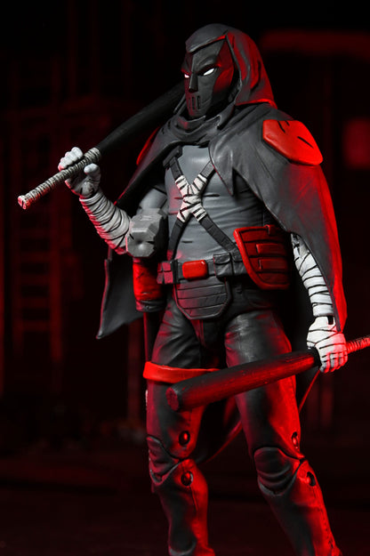 Tortues Ninja Casey (Nightwatcher) The Last Ronin The Lost Years figurine  18 cm Neca