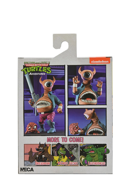Tortues Ninja Bellybomb (Archie Comics) figurine 18 cm Neca