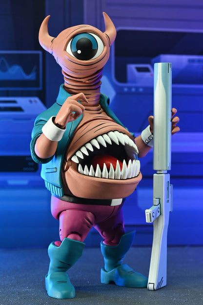 Tortues Ninja Bellybomb (Archie Comics) figurine 18 cm Neca