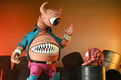 Tortues Ninja Bellybomb (Archie Comics) figurine 18 cm Neca