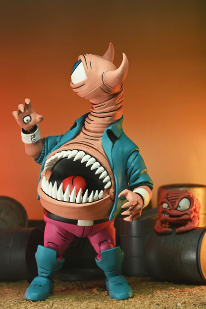 Tortues Ninja Bellybomb (Archie Comics) figurine 18 cm Neca