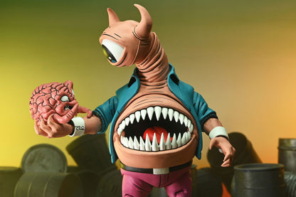 Tortues Ninja Bellybomb (Archie Comics) figurine 18 cm Neca