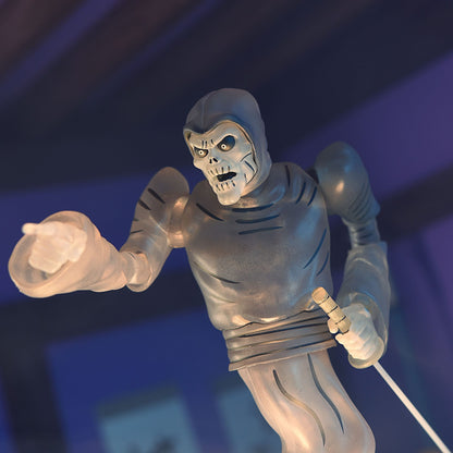 Tortues Ninja : Creepy Eddie & Shibano-Sama Saturday Morning Adventures 2-Pack figurines 17 cm Neca