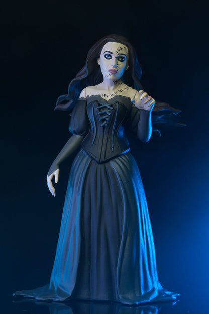 Beetlejuice Beetlejuice & Delores pack 2 figurines Toony Terrors 15 cm Neca