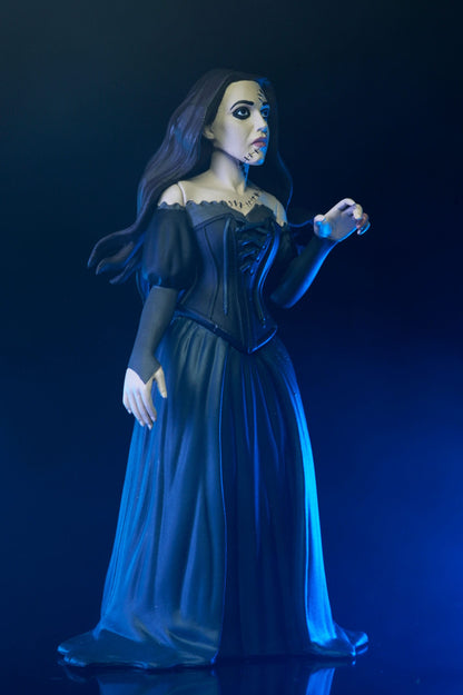 Beetlejuice Beetlejuice & Delores pack 2 figurines Toony Terrors 15 cm Neca