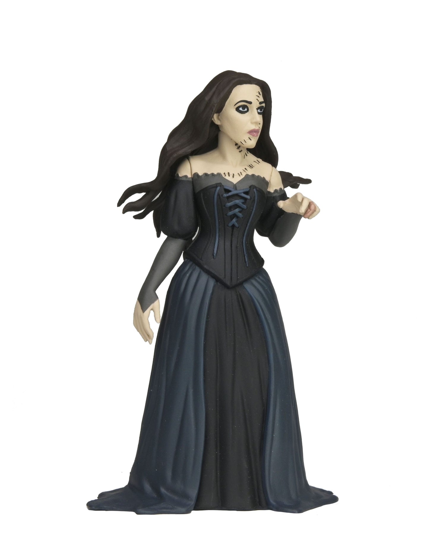 Beetlejuice Beetlejuice & Delores pack 2 figurines Toony Terrors 15 cm Neca