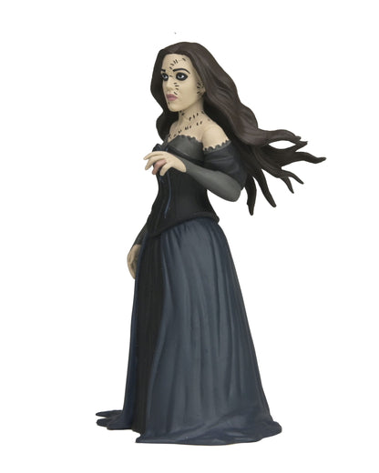 Beetlejuice Beetlejuice & Delores pack 2 figurines Toony Terrors 15 cm Neca