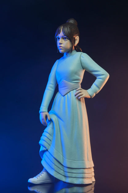 Beetlejuice Beetlejuice Toony Terrors Lydia & Astrid pack 2 figurines 15 cm Neca