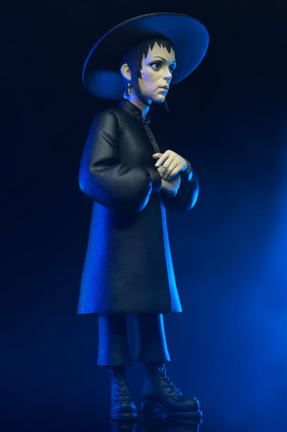 Beetlejuice Beetlejuice Toony Terrors Lydia & Astrid pack 2 figurines 15 cm Neca