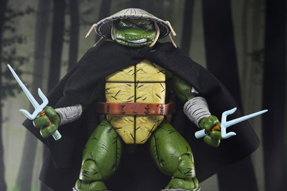 Tortues Ninja Old Man Raphael figurine Handyman 18 cm Neca