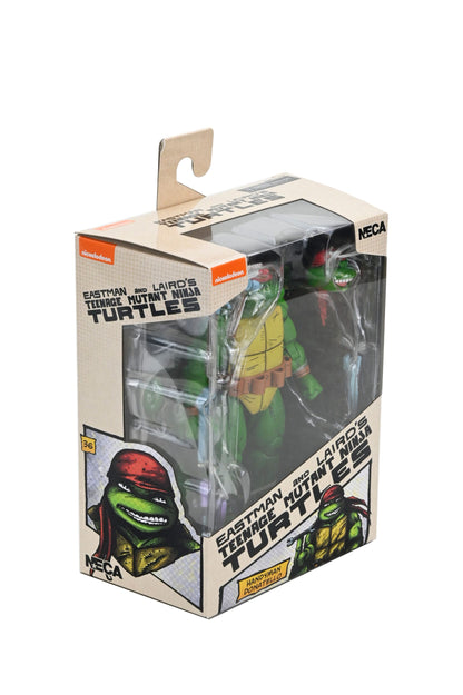 Tortues Ninja Donatello figurine Handyman 18 cm Neca