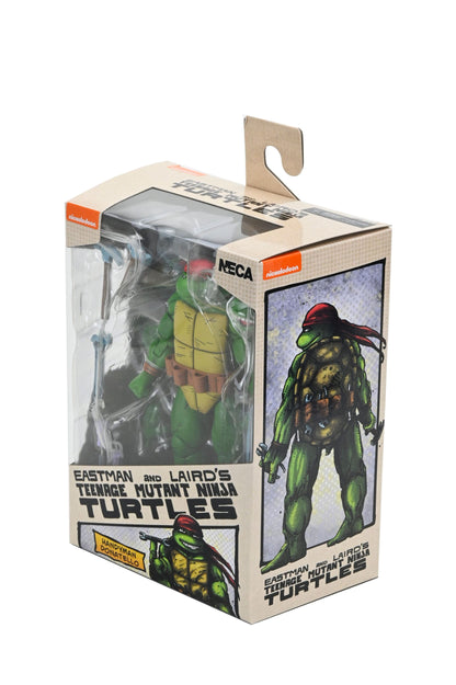 Tortues Ninja Donatello figurine Handyman 18 cm Neca