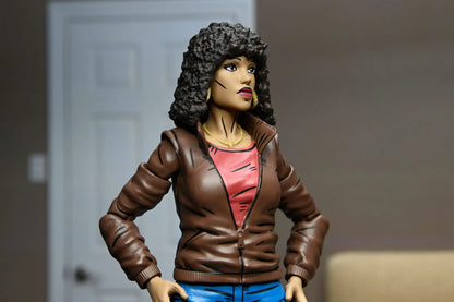 Tortues Ninja April O'Neil Teenage Mutant figurine 18 cm Neca