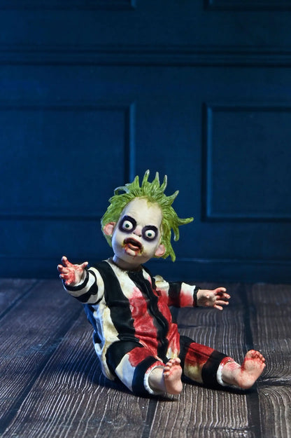 Beetlejuice Beetlejuice figurine Ultimate "Red Tuxedo" Beetlejuice 18 cm Neca