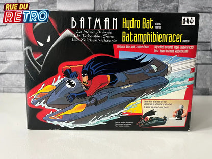 Hydro Bat / Batman The Animated Series 1993 Véhicule pour Figurine