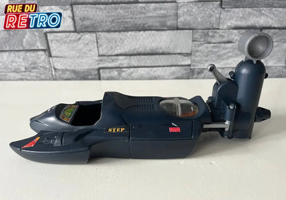 Hydro Bat / Batman The Animated Series 1993 Véhicule pour Figurine