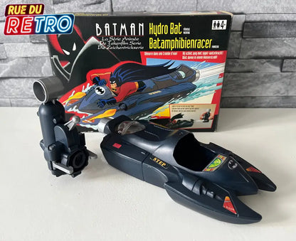 Hydro Bat / Batman The Animated Series 1993 Véhicule pour Figurine