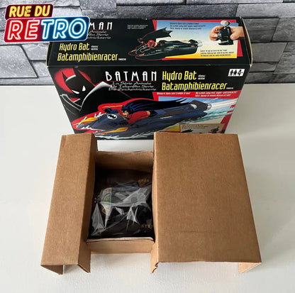 Hydro Bat / Batman The Animated Series 1993 Véhicule pour Figurine