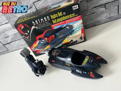 Hydro Bat / Batman The Animated Series 1993 Véhicule pour Figurine