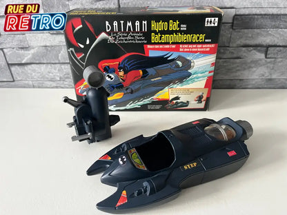 Hydro Bat / Batman The Animated Series 1993 Véhicule pour Figurine