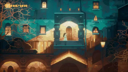 Indika Nintendo Switch MERGE GAMES