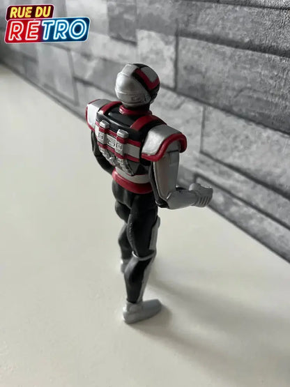 JB Reese / VR Troopers Figurines
