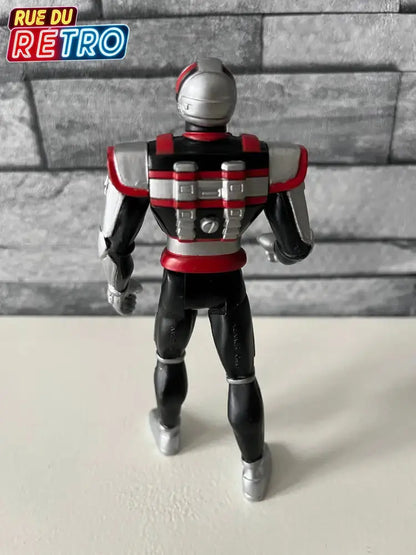 JB Reese / VR Troopers Figurines