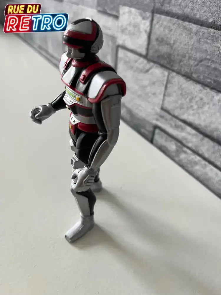 JB Reese / VR Troopers Figurines