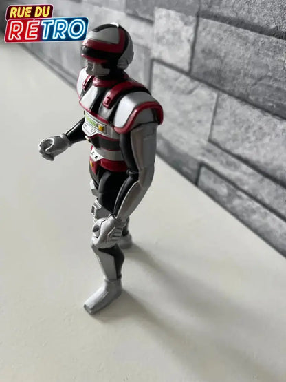 JB Reese / VR Troopers Figurines