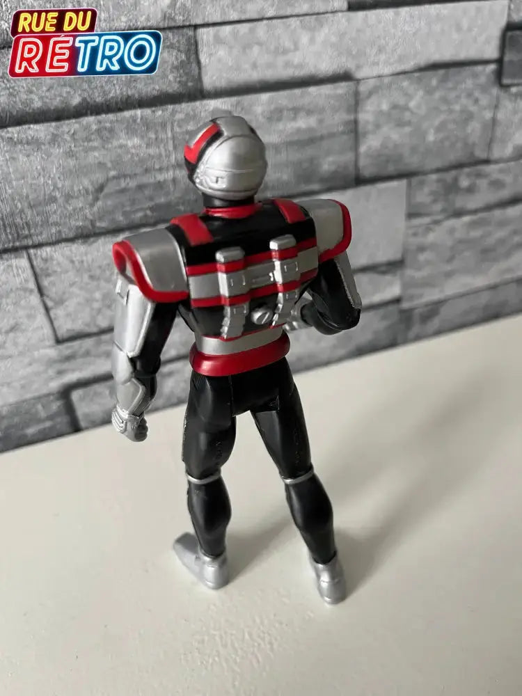 JB Reese / VR Troopers Figurines