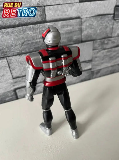 JB Reese / VR Troopers Figurines
