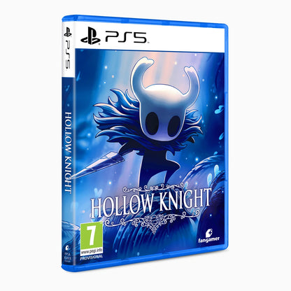 Hollow Knight PS5