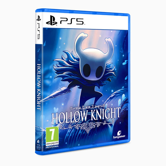 Hollow Knight PS5