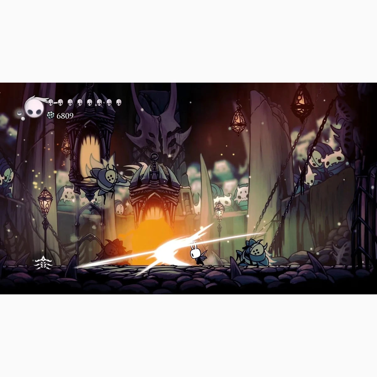Hollow Knight PS5