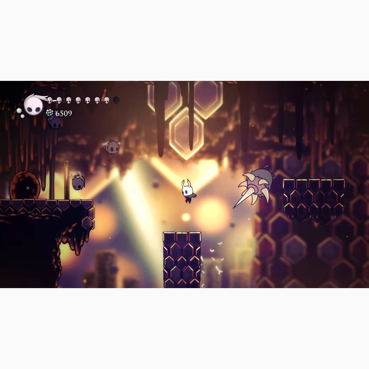 Hollow Knight PS5