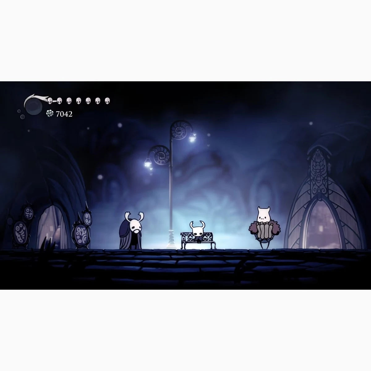 Hollow Knight PS5