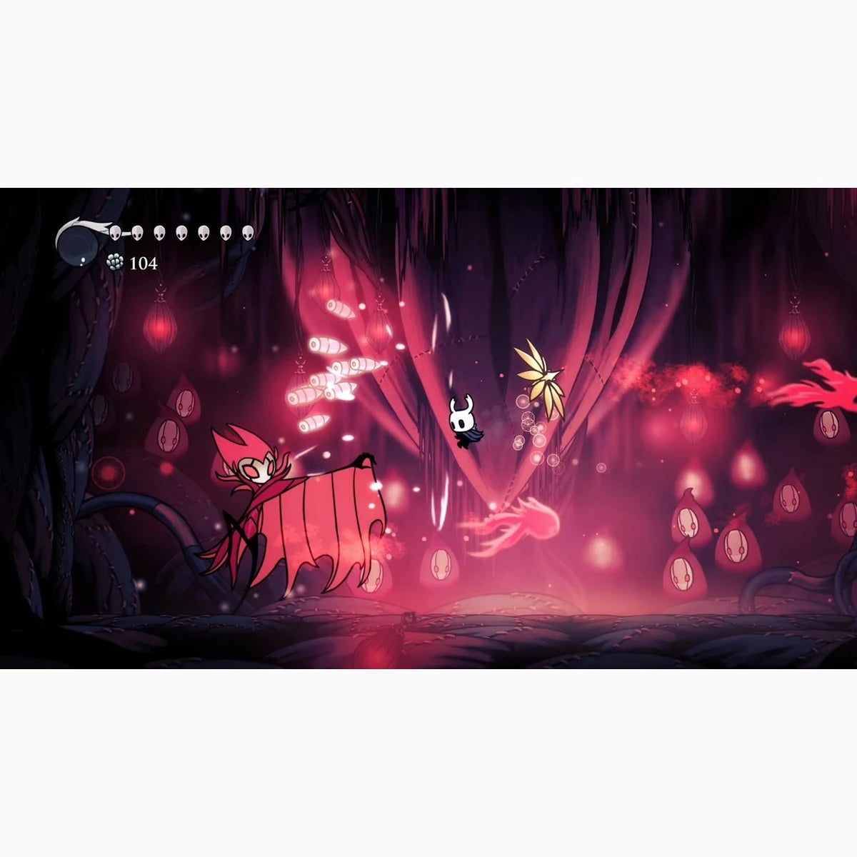 Hollow Knight PS5