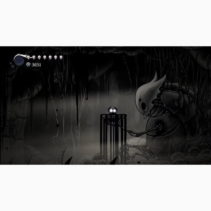 Hollow Knight PS5