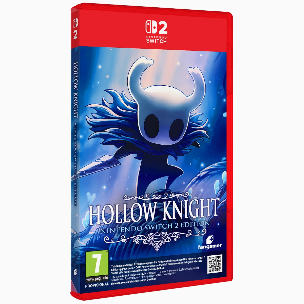 Hollow Knight Switch 2