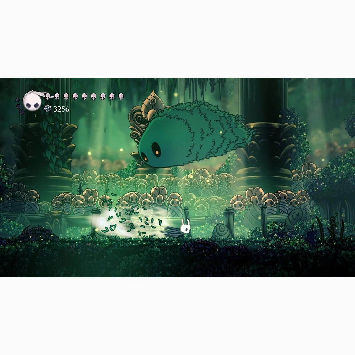 Hollow Knight Switch 2