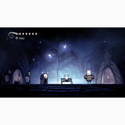 Hollow Knight Switch 2