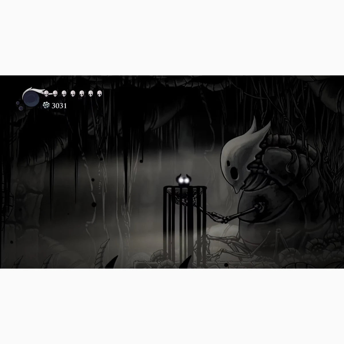 Hollow Knight Switch 2