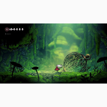 Hollow Knight Silksong Xbox One / Xbox Series X