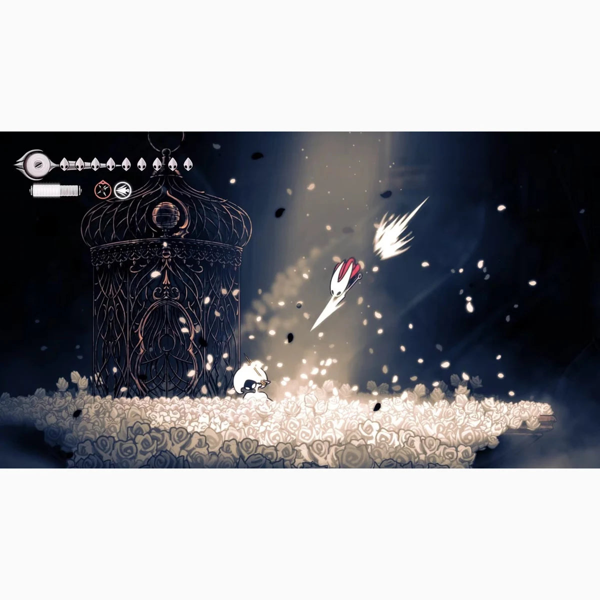 Hollow Knight Silksong Xbox One / Xbox Series X