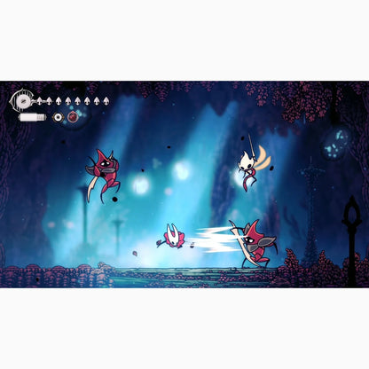 Hollow Knight Silksong Xbox One / Xbox Series X