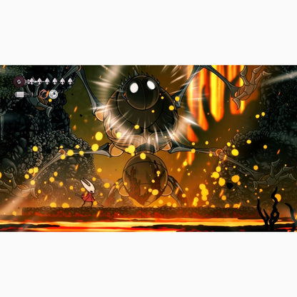 Hollow Knight Silksong Switch 2