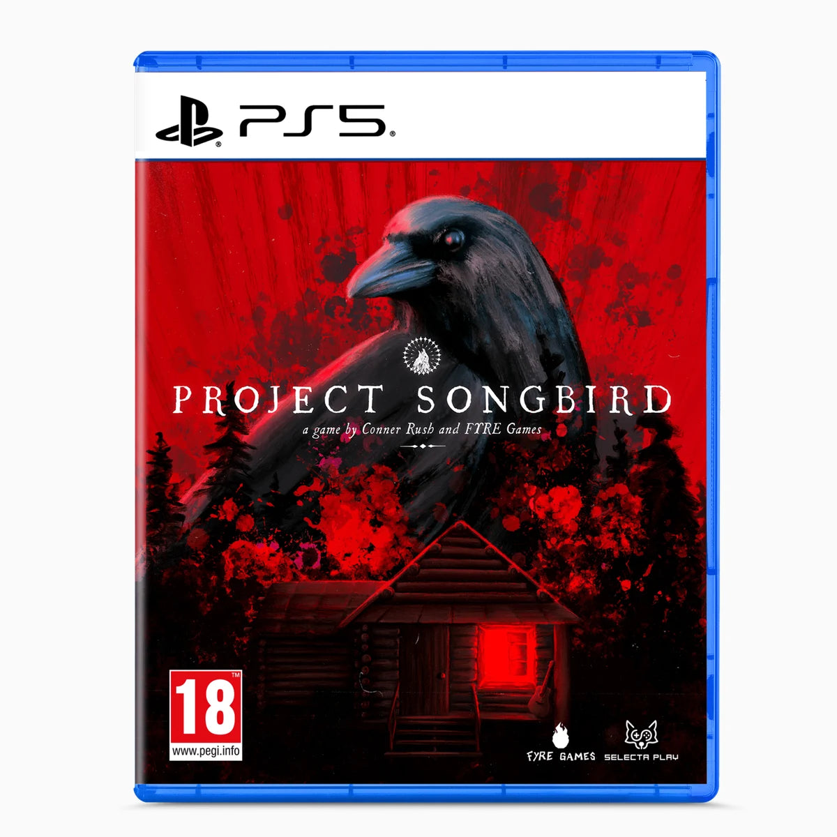 Project Songbird PS5